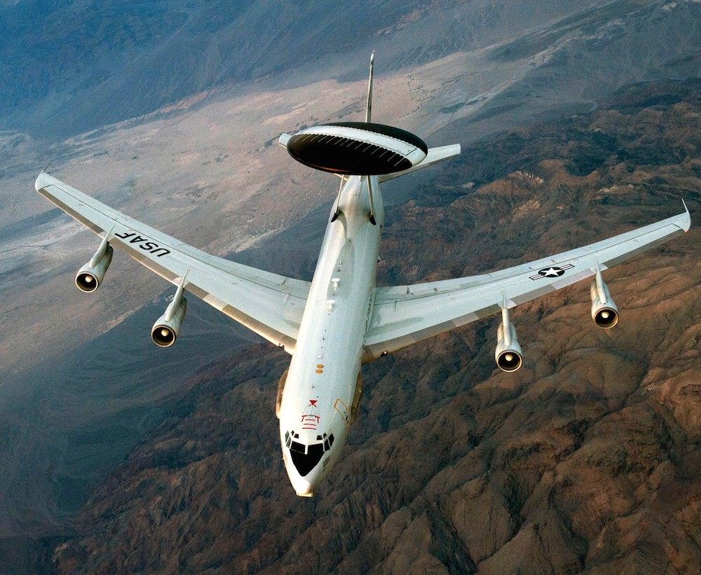 AWACS