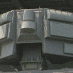 Navy shipboard radar